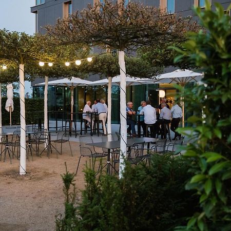 Coreum Hotel Stockstadt am Rhein Екстериор снимка