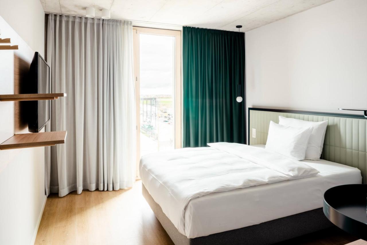 Coreum Hotel Stockstadt am Rhein Екстериор снимка