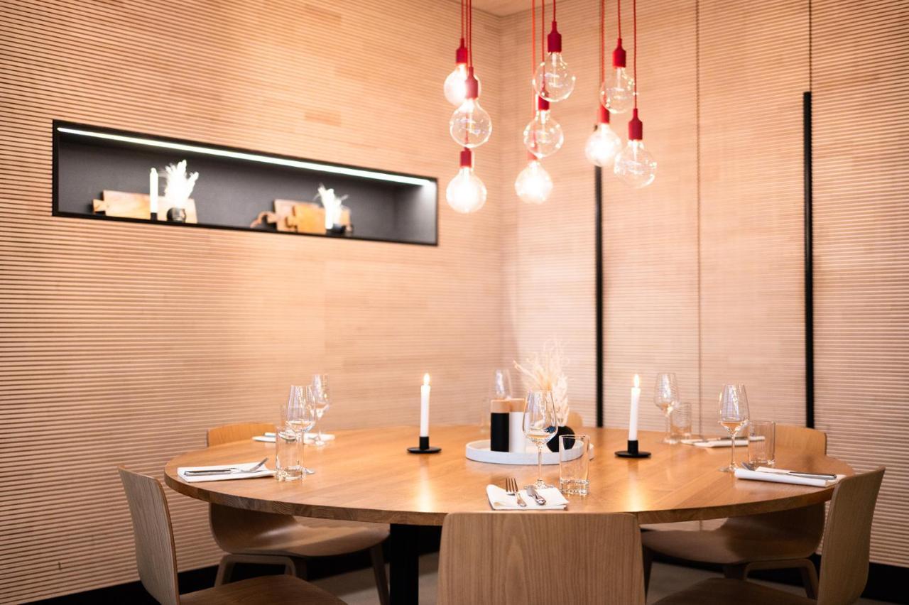 Coreum Hotel Stockstadt am Rhein Екстериор снимка