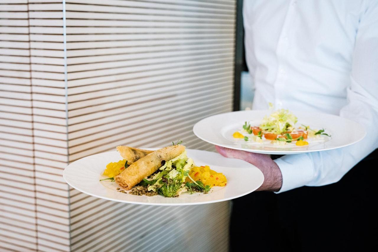 Coreum Hotel Stockstadt am Rhein Екстериор снимка