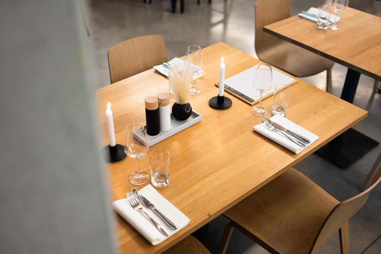 Coreum Hotel Stockstadt am Rhein Екстериор снимка