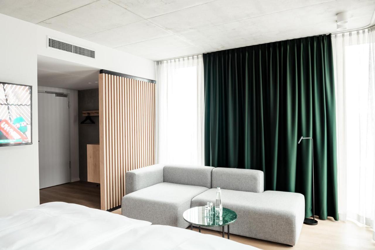 Coreum Hotel Stockstadt am Rhein Екстериор снимка