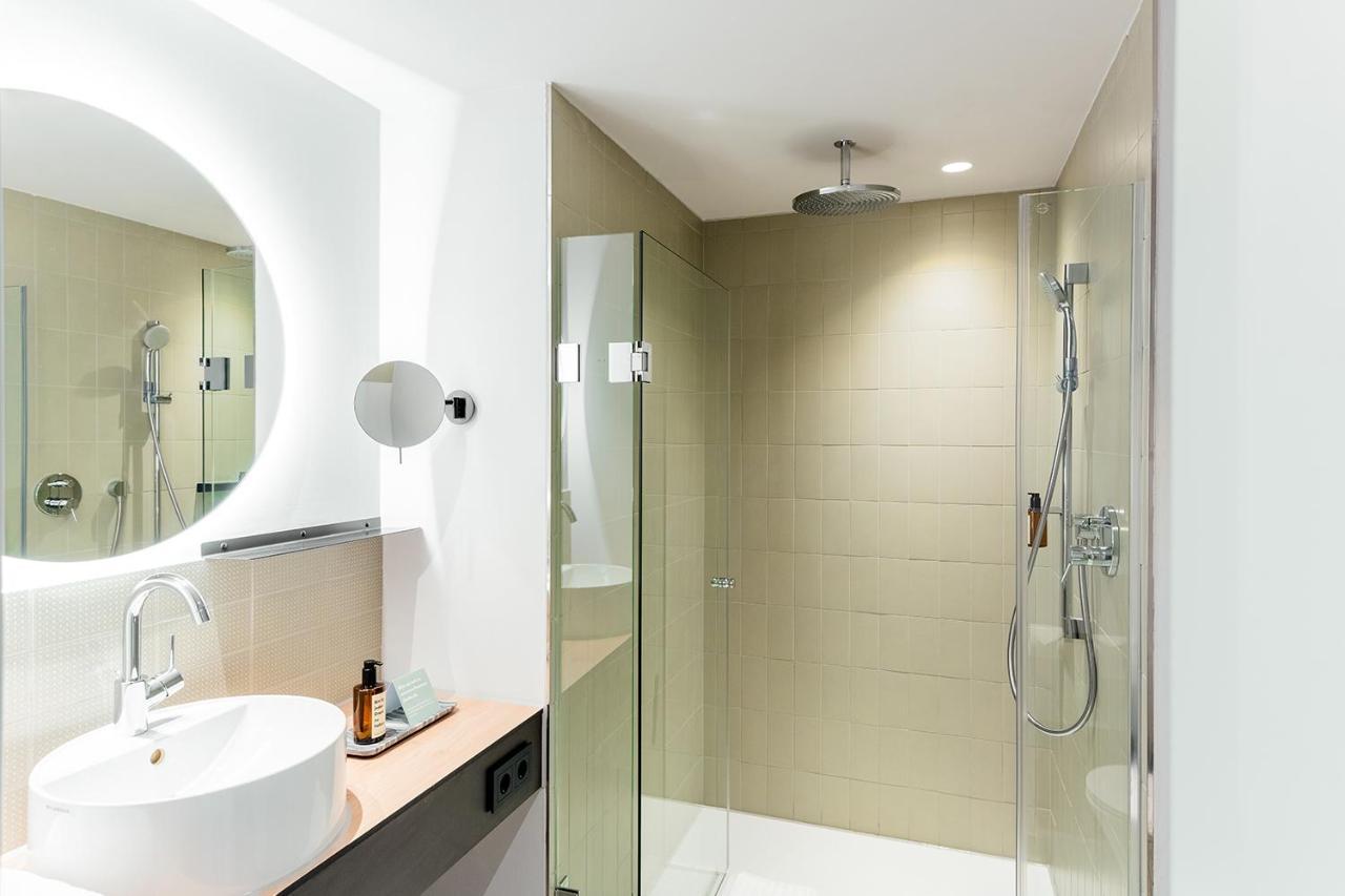 Coreum Hotel Stockstadt am Rhein Екстериор снимка